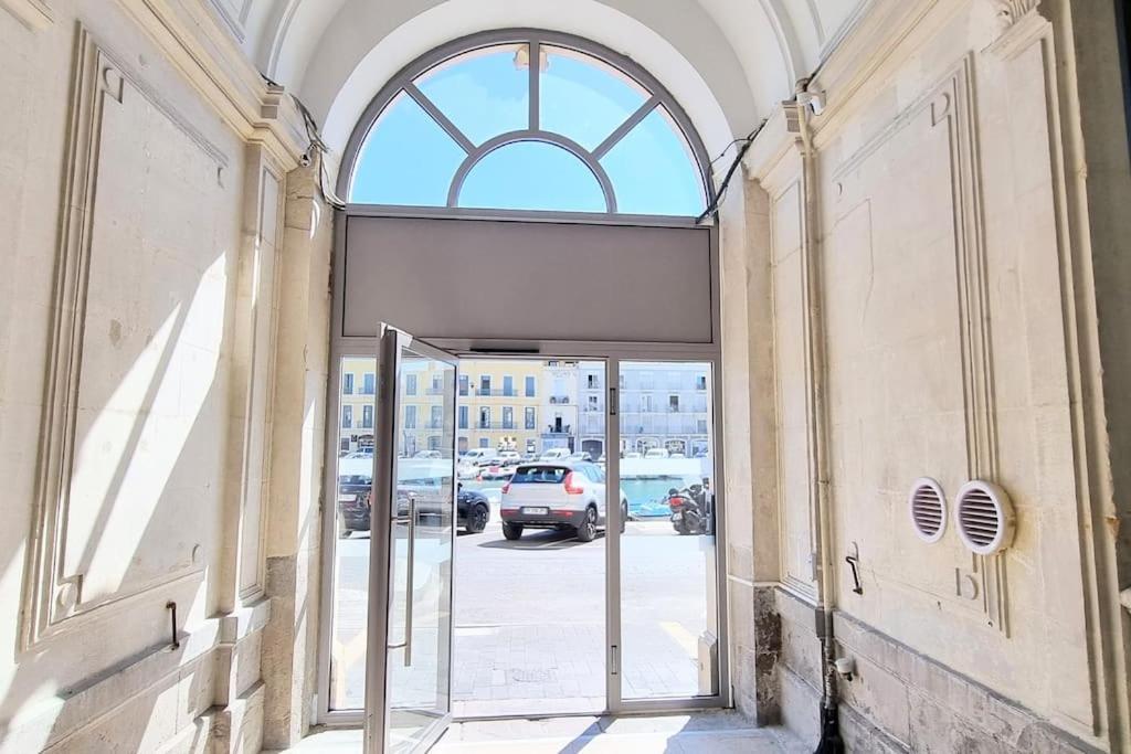 Le Segreto Deco Sur Les Quais 2 Parkings Prives Neuf Apartment Sete Ngoại thất bức ảnh